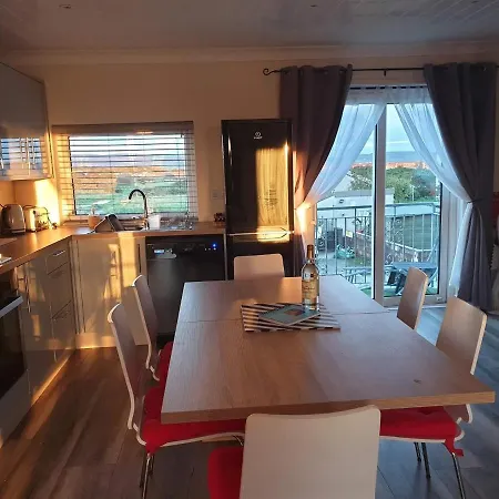 Combe-n-sea Holiday home Haverigg