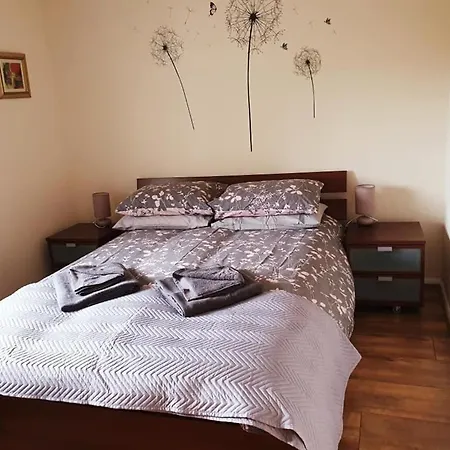 Combe-n-sea Holiday home Haverigg